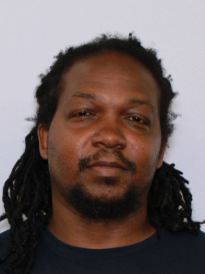 Photo of Newsome Sr, Terrel Bernard