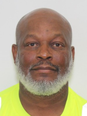 Photo of Parker JR., Marvin
