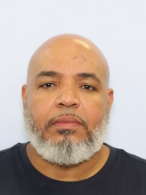 Robert Lapierre Pardo