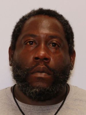 BRIAN DURELL ROBERTSON