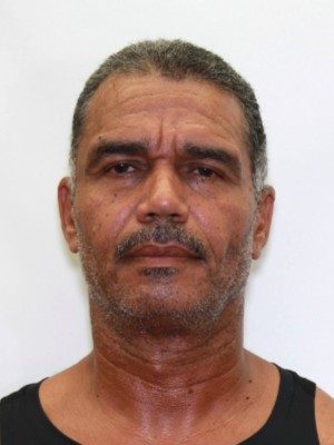 Ulysses Torres