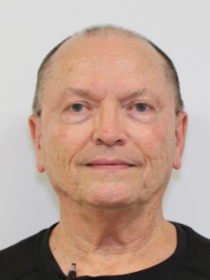 David Carl Warnke