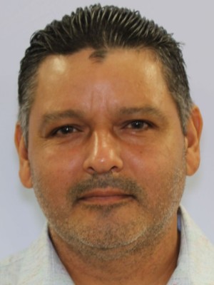 Gerardo Antonio Zapata