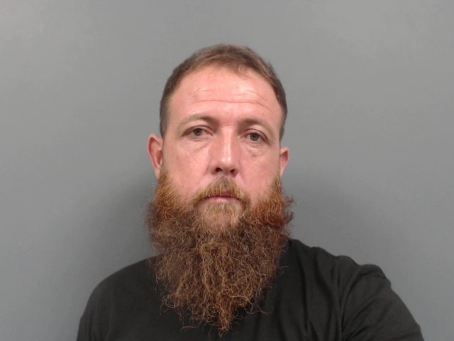 Photo of Counihan, Thaddeus Christopher