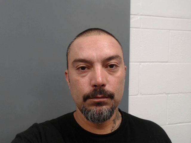 Photo of Solis, Armando