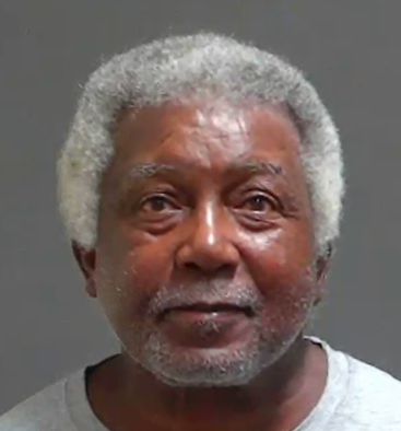 Photo of SCARVER, WILBERT