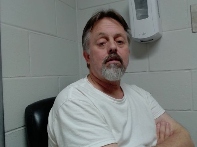Photo of GRUBER, DARRYL MATTISON