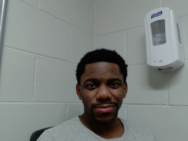 Photo of BRADHAM, DARIUS TERRELL JOSEPH