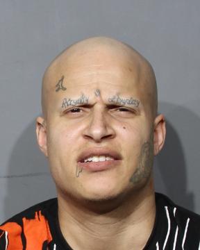 Photo of NEIBERT, CHRISTOPHER TUCKER