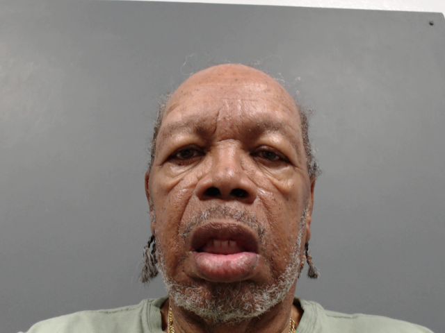 Photo of MATTHEWS, LARRY VERNELL