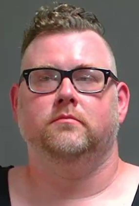 CHRISTOPHER JAMES REEDY
