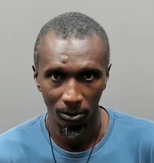 Ronald Eugene Brown