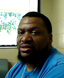 Photo of BOUIE, KENDRICK JEURELL