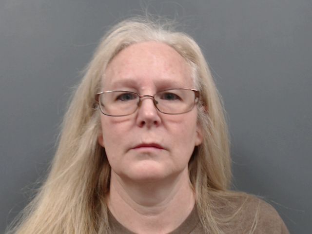 Dana Yvonne Balogh