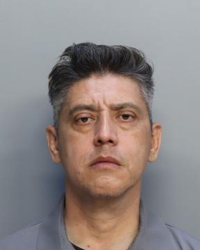 Fabian Alberto Restrepo