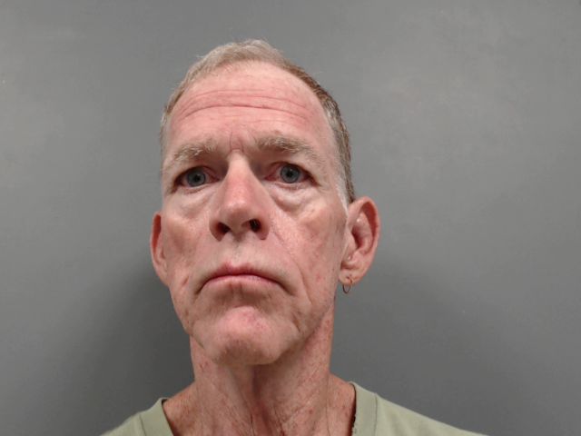 Darryl Patrick Griffin