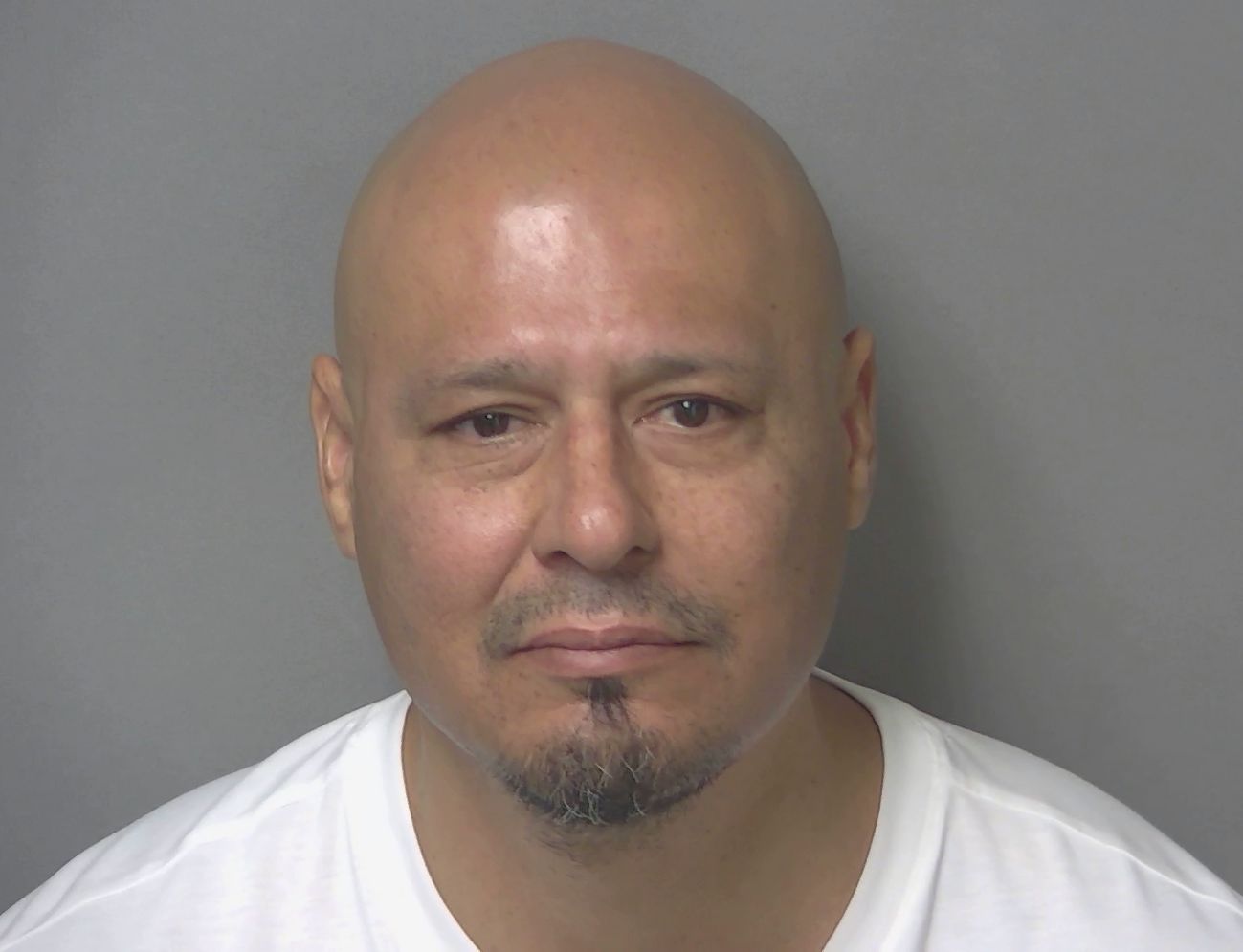 FRANCISCO TREVINO JR