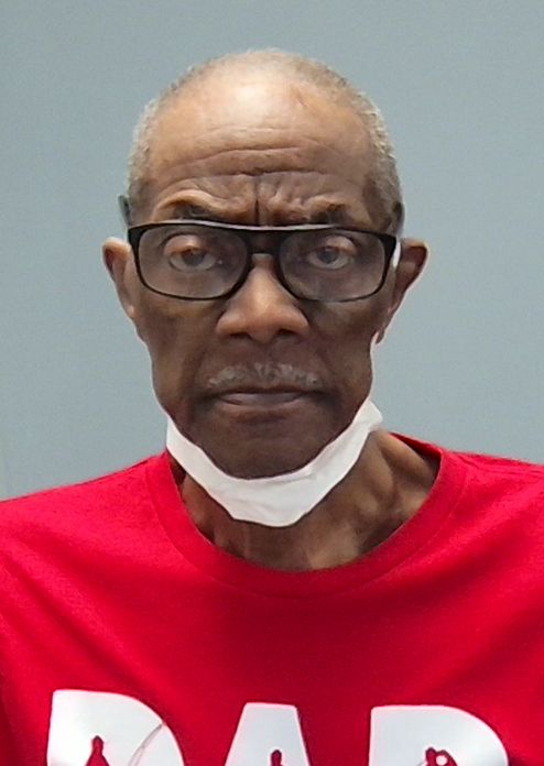 Photo of DANIELS, ELBERT Lewis