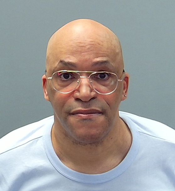 DARRYL V GRANDISON