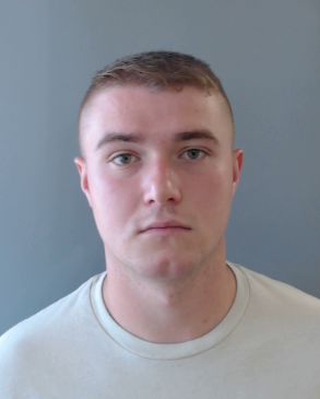 Photo of DABNEY, KEAGAN ANTHONY