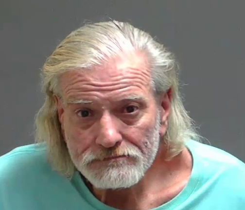 Photo of BOOKOUT JR, MAX CARLTON