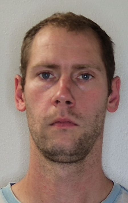 Photo of FERGUSON, DAMON LEE