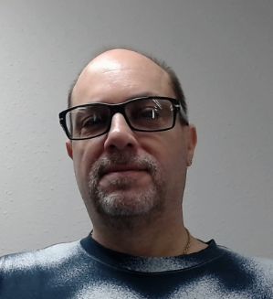 Richard Paul Donati