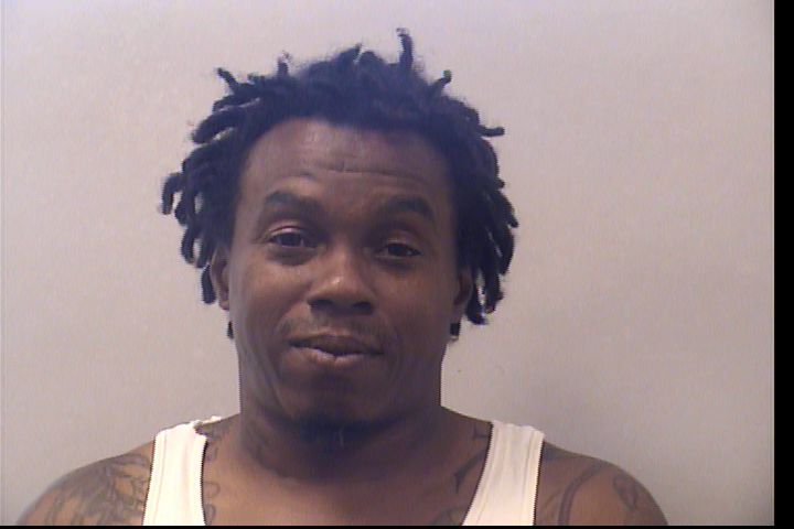 Photo of Foster, Johnny Aaron