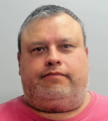 Photo of Delgado, Carlos Rene