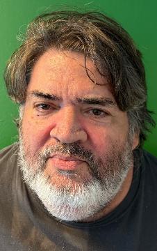 Photo of Leon, Frank Angel