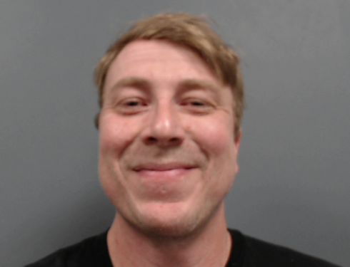 David Brendan Troxell