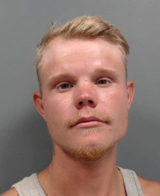 JOHN MYCHAL HILLARD