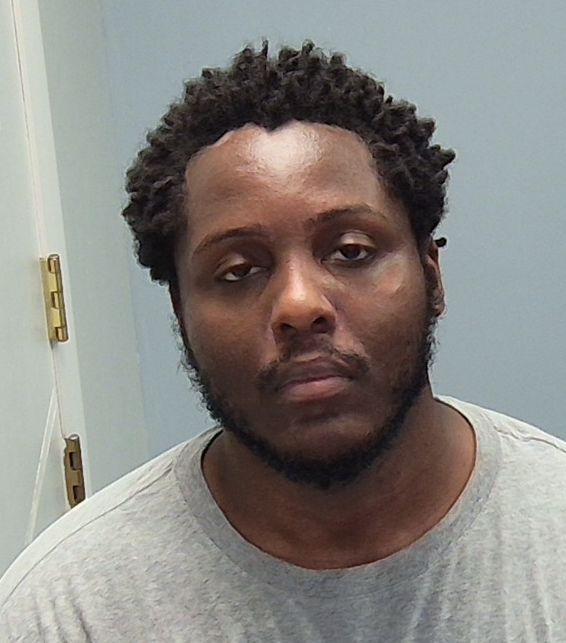 Photo of SCOTT, DEONDRE LAVORE