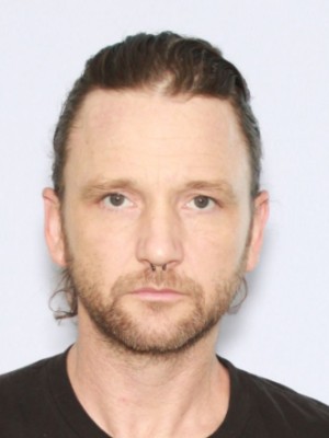 Photo of BERGLUND, JEREMY LEE