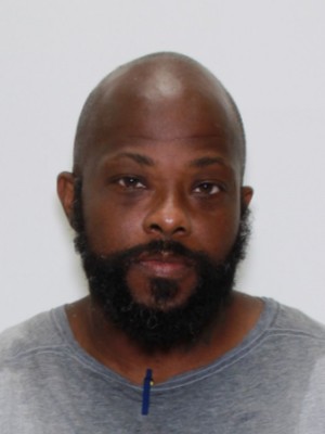 Photo of BRITT, EUGENE CEDRIC