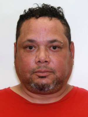 LUIS ANTONIO CALDERON NIEVES