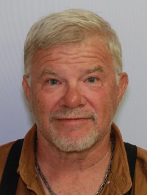 KEVIN MITCHELL FOX