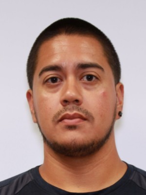 Photo of INFANTE, ANDRES ANTONIO