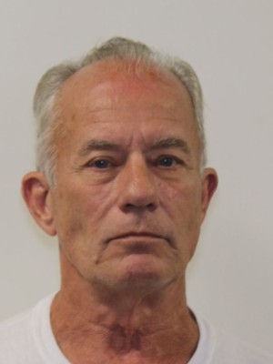 Keith Alan Kelley