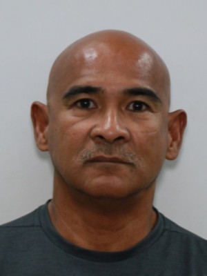 Photo of LUCERO, ROBINSON VELORIA