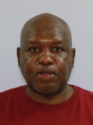 Maurice Ellis Miller
