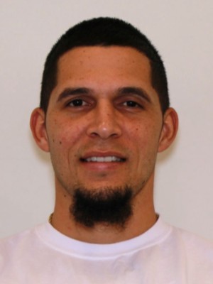 Photo of PILIER ROBLES, JEAN LOUIS