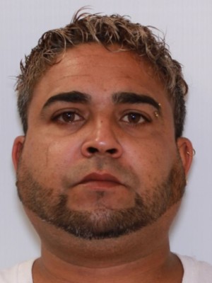 Angel Luis Rivera Rivera