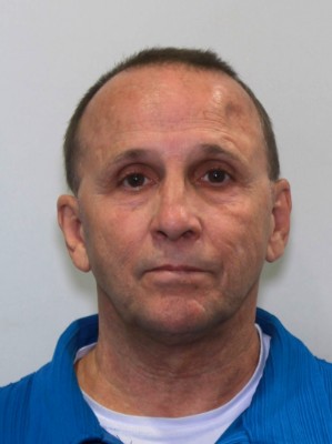 Anthony John Shove