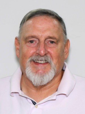 Photo of YASKOFF, FRANCIS XAVIER