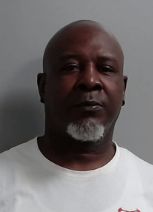 Photo of GAINES JR, DAVID JAMES