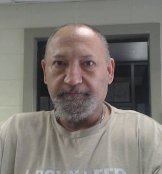 DONALD ALLEN HOGUE