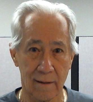 Photo of AGUILA NIEVES, LUIS ARIEL