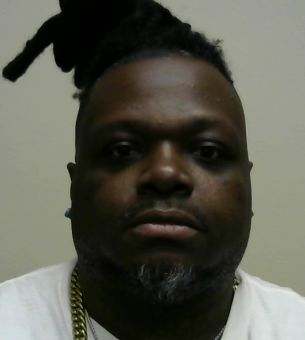 Photo of BLACK, RONNIE CHRISTOPHER