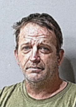 GREGORY SHAUN BETZ